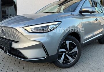 MG ZS 25.500 km 18.349 &euro; Altenstadt 63674