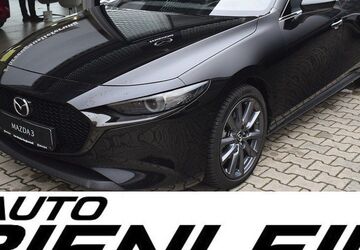 Mazda 3 16.813 km 26.300 &euro; Burgkunstadt 96224