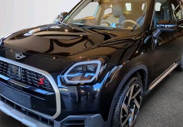 Mini Countryman S (Cooper) 1.968 km 43.917 &euro; 
