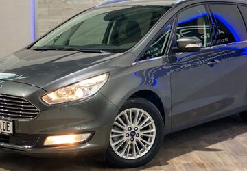 Ford Galaxy 127.484 km 15.990 &euro; Bad Kreuznach 55543