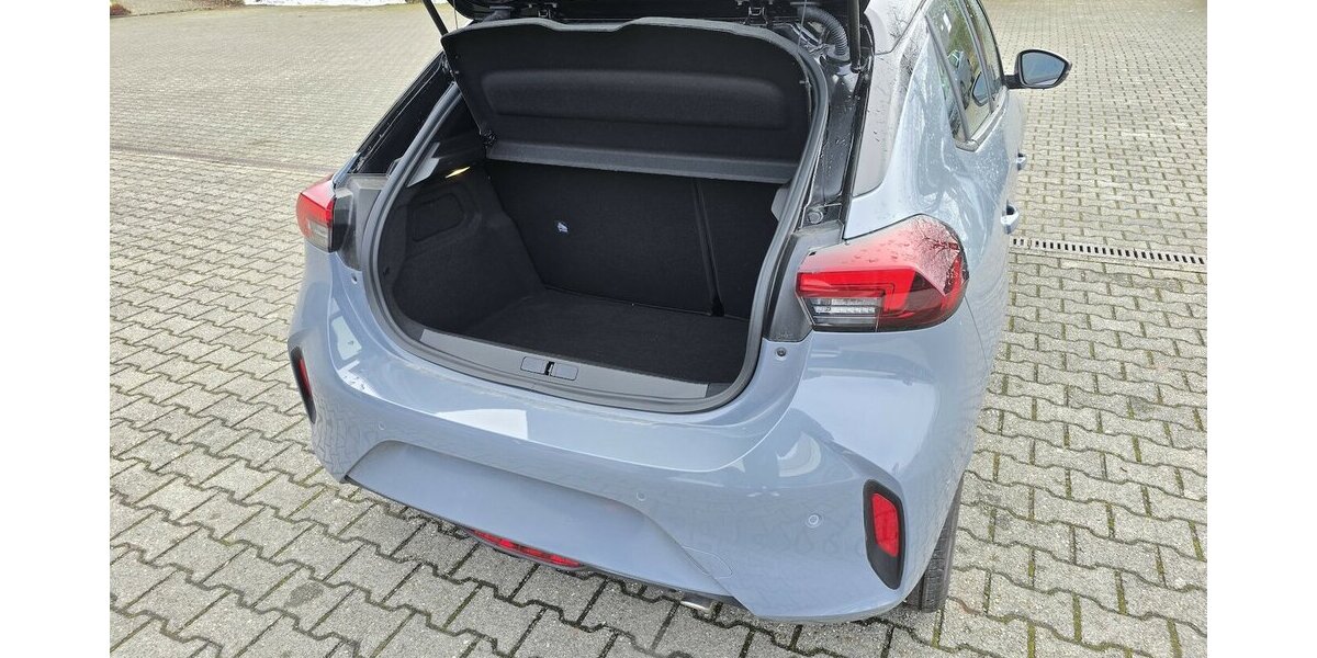 Opel Corsa GS Voll-LED|Winter|Kamera|16Zoll Alu 1.003 km 19.375 &euro; Wermelskirchen 42929