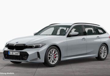 BMW 318 20.107 km 41.502 &euro; Bremen 28279