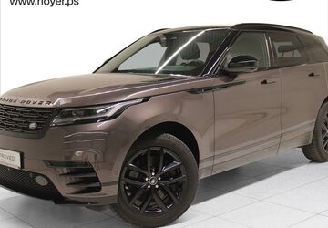 Land Rover Range Rover Velar 13.300 km 63.430 &euro; Walsrode 29664