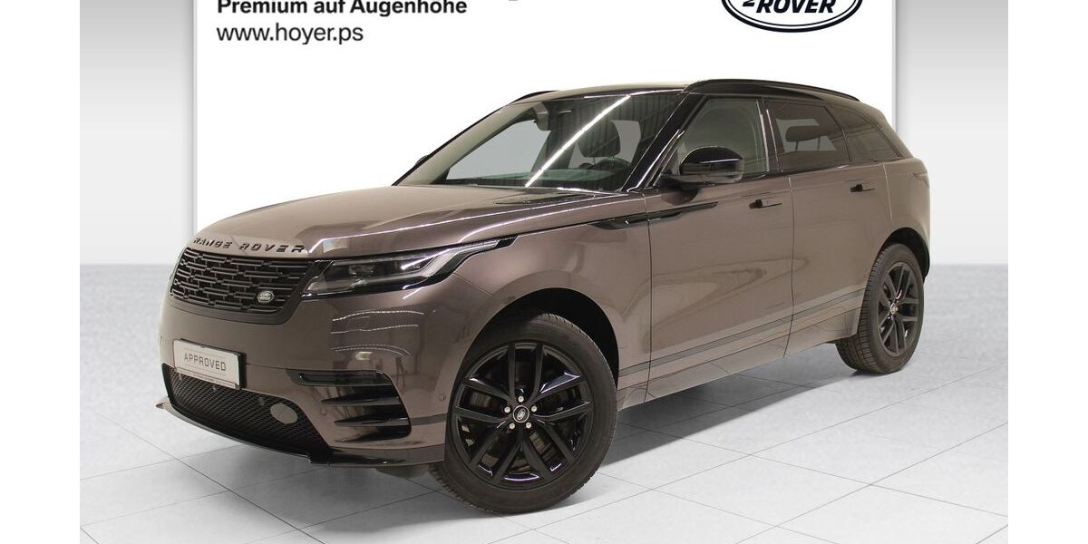Land Rover Range Rover Velar 13.300 km 65.830 &euro; Walsrode 29664
