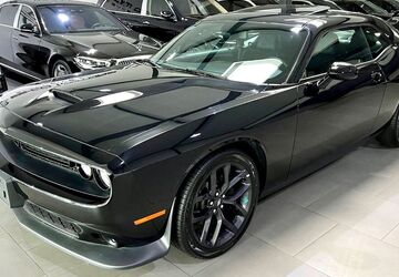 Dodge Challenger 20 km 52.900 &euro; Bielefeld 33719