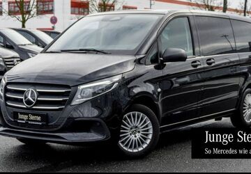 Mercedes-Benz Vito 22.750 km 63.190 &euro; Stockstadt 63811
