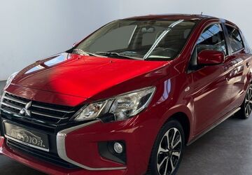 Mitsubishi Space Star 48.536 km 13.079 &euro; Brandenburg 14772
