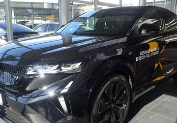 Renault Rafale 5.942 km 45.990 &euro; Ibbenbüren 49477