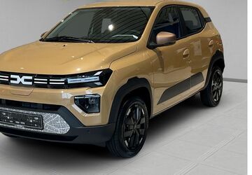 Dacia Spring 2.000 km 18.490 &euro; Würzburg 97076