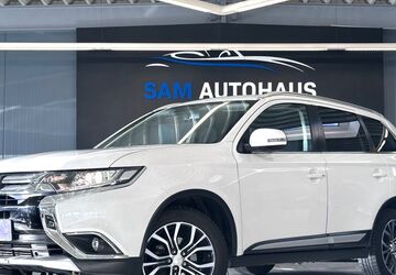Mitsubishi Outlander 177.000 km 10.500 &euro; Wadersloh 59329