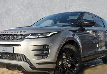 Land Rover Range Rover Evoque 30.500 km 38.890 &euro; Greding 91171