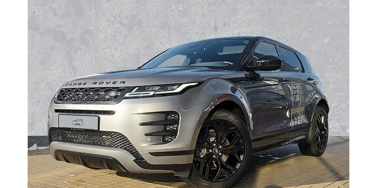 Land Rover Range Rover Evoque 30.500 km 38.890 &euro; Greding 91171