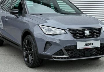 Seat Arona 2.100 km 27.990 &euro; Chemnitz 09126