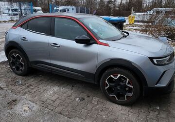 Opel Mokka 8.200 km 21.900 &euro; Falkensee 14612