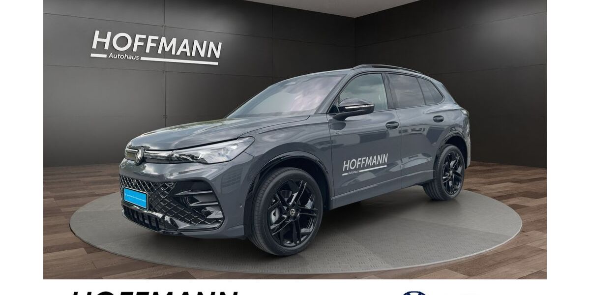 VW Tiguan 1.999 km 57.990 &euro; Sundern 59846