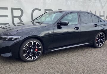 BMW M340i 10.145 km 61.933 &euro; Hainburg 63512