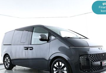 Hyundai STARIA 78.431 km 37.970 &euro; Eching 85386