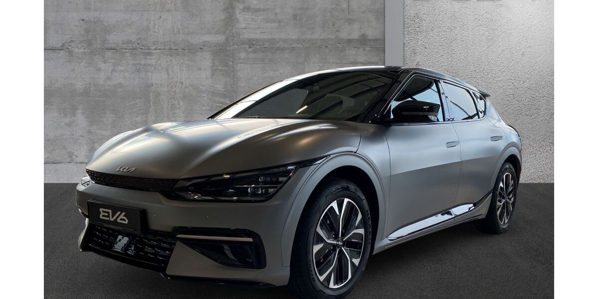 Kia EV6 7.500 km 42.990 &euro; Röhrnbach 94133