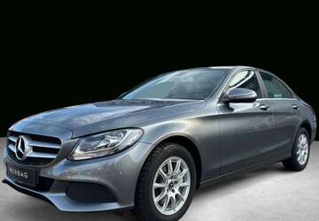 Mercedes-Benz C 250 148.500 km 16.900 &euro; Alzey 55232