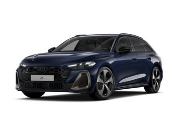 Audi A5 9.540 km 58.950 &euro; Weißenburg 91781