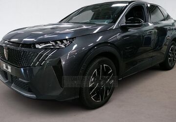 Peugeot 3008 30.990 km 28.890 &euro; Stuttgart 70439