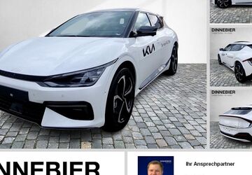 Kia EV6 15.999 km 42.490 &euro; Berlin 10365