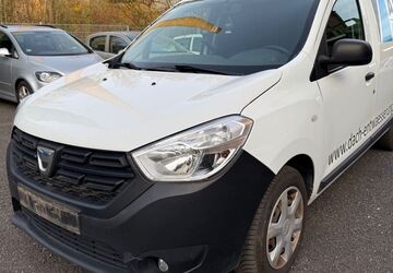 Dacia Dokker 154.336 km 4.990 &euro; Kahla / Thüringen 07768