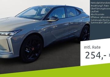 Citroen DS4 14.275 km 21.880 &euro; Dortmund 44263