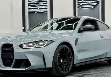 BMW M4 16.577 km 79.990 &euro; Garbsen 30827