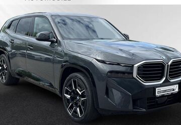 BMW XM 25.400 km 92.800 &euro; Kleve 47533