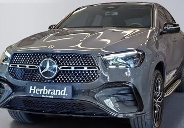 Mercedes-Benz GLE 350 7.346 km 98.990 &euro; Krefeld 47800