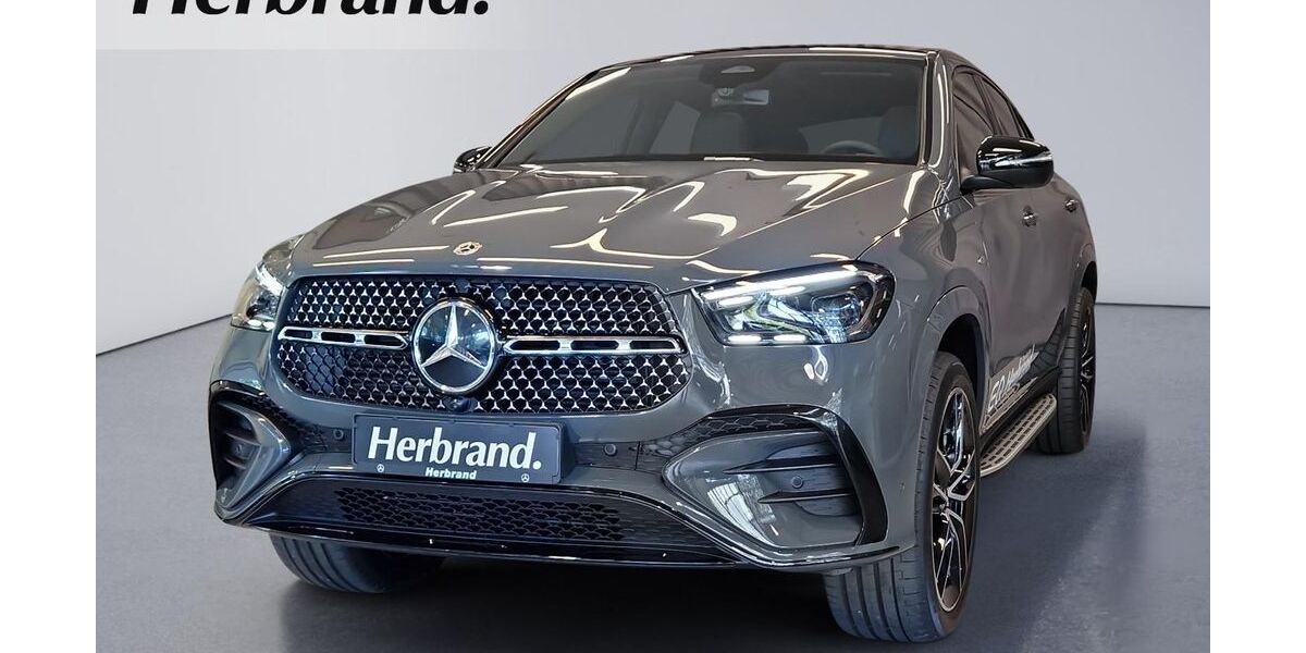 Mercedes-Benz GLE 350 7.346 km 98.990 &euro; Krefeld 47800