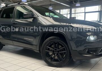 Jeep Cherokee 168.900 km 12.490 &euro; Bremen 28207