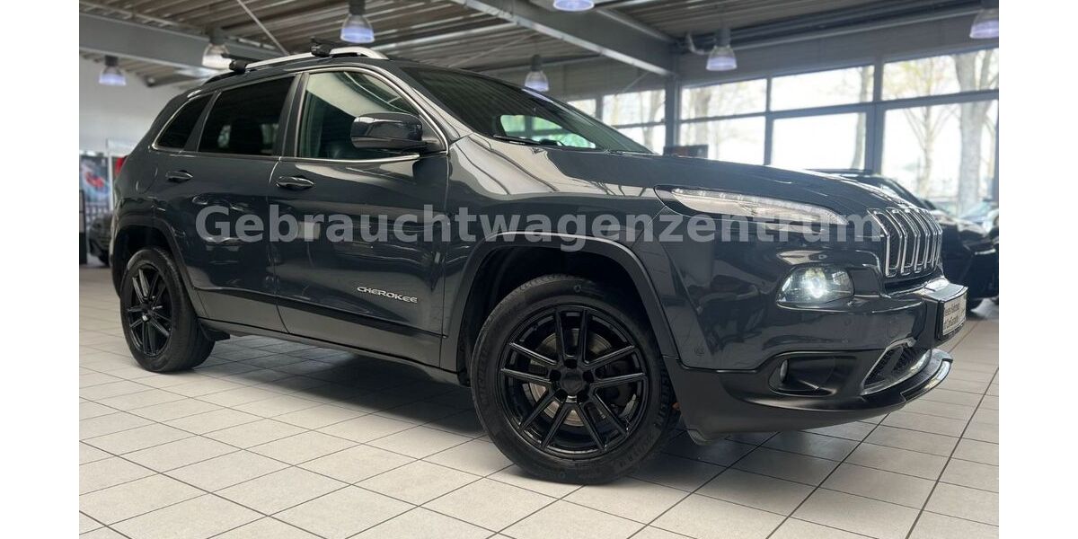 Jeep Cherokee 168.900 km 12.490 &euro; Bremen 28207