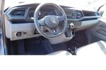 VW T6.1 Transporter 1 Abt e- Lang 4-Gang Automatic 27.900 km 15.390 &euro; Vordorf 38533