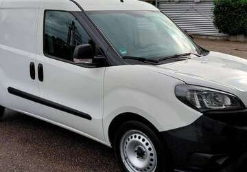 Fiat Doblo 98.500 km 11.990 &euro; Emmendingen 79312