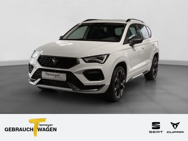 Cupra Ateca 1.500 km 32.490 &euro; Duisburg 47059
