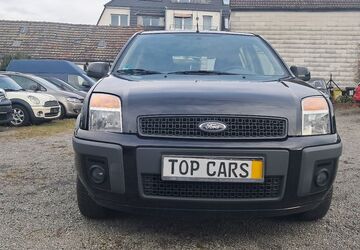 Ford Fusion 191.275 km 3.000 &euro; Dortmund 44309