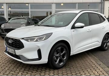 Ford Kuga 6.000 km 37.990 &euro; Pulheim 50259