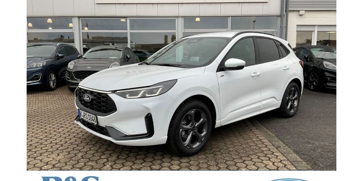 Ford Kuga 6.000 km 37.990 &euro; Pulheim 50259