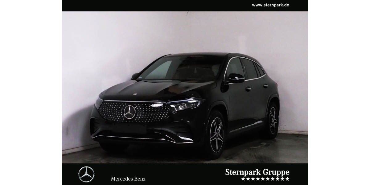 Mercedes-Benz EQA 21.647 km 39.750 &euro; Soest 59494