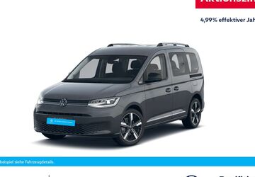 VW Caddy 12.213 km 38.490 &euro; Stuttgart 70188