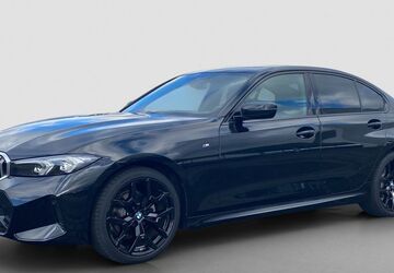 BMW 320 5.233 km 41.655 &euro; Langenwetzendorf 07957