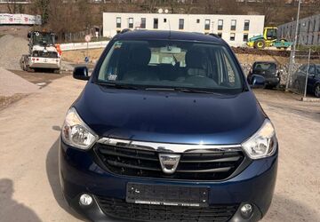 Dacia Lodgy 137.800 km 6.500 &euro; Stuttgart 70376
