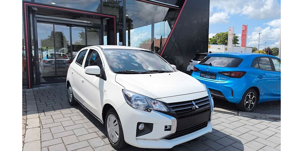 Mitsubishi Space Star 59.151 km 11.990 &euro; Jülich 52428