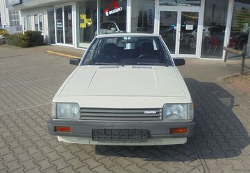 Mazda 323 46.900 km 3.500 &euro; Dessau-Roßlau 06862