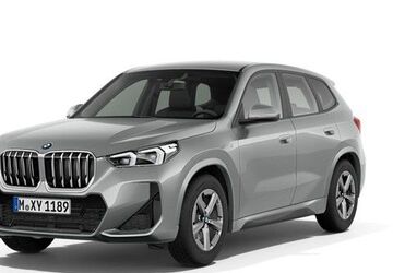 BMW X1 29.528 km 43.930 &euro; Sinzheim bei Baden-Baden 76547