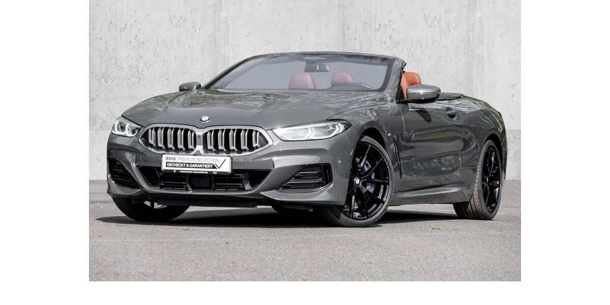 BMW 840 20.416 km 88.499 &euro; Münster 48163