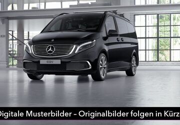 Mercedes-Benz EQV 36.159 km 44.750 &euro; Hamm 59067