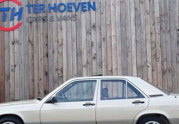 Mercedes-Benz 190 205.707 km 6.950 &euro; Bad Bentheim 48455